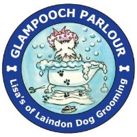 Glampooch Parlour Laindon Essex Logo 