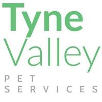 Tyne Valley Pet Services Ryton Tyne and Wear Logo 
