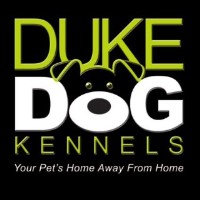 Duke Boarding Kennels Manchester Manchester Lancashire Logo 