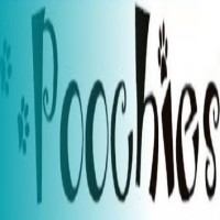 Poochies Bournemouth Dorset Logo 