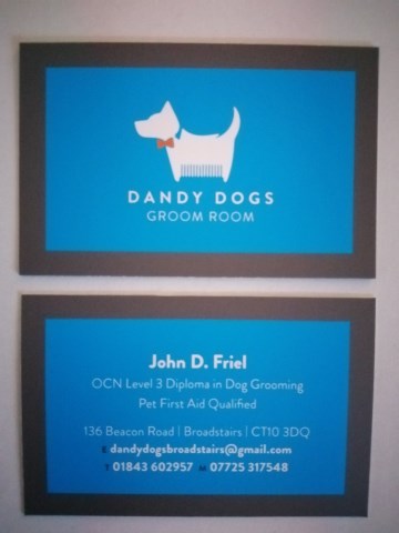 Dandy dogs