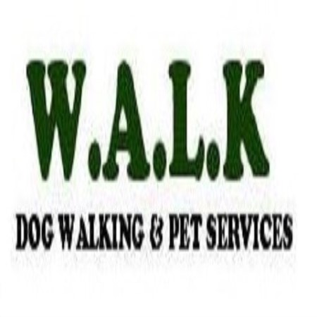 W.A.L.K Dog Walking & Pet Services