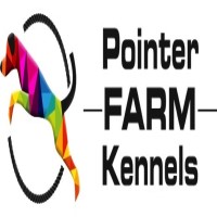 Pointer Farm Kennels South Milford, Leeds North Yorkshire Logo 