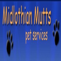 Midlothian Mutts Dog Walking/day Care/boarding Bonnyrigg Midlothian Logo 