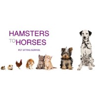 Hamsters to Horses Malmesbury Wiltshire Logo 