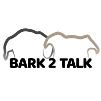 Bark-2-Talk Dog Behaviourist Atherstone Warwickshire Logo 