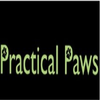 Practical Paws Chertsey Surrey Logo 