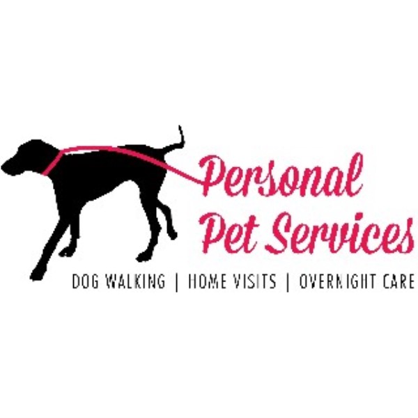 Personal Pet Services