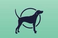 Waggyk9tails Brentford Greater London Logo 