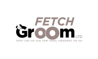 Fetch Groom Ltd Swindon Wiltshire Logo 