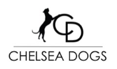 Chelsea Dogs Chelsea Greater London Logo 