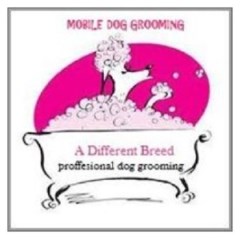 A Different Breed Birkdale Merseyside Logo 