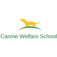 Canine Welfare School Uxbridge Buckinghamshire Logo 