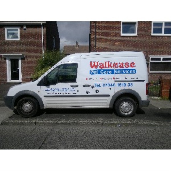 Walkease Pet Care Services