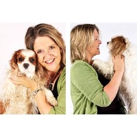 Not Just Paws Ash Vale Surrey Logo 