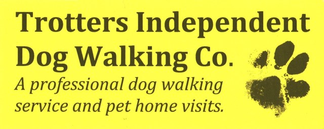 Trotters Independent Dog Walking Co.