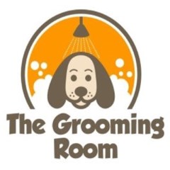 The Grooming Room Bookham, Leatherhead Surrey Logo 