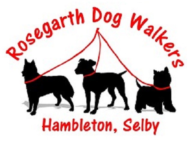 Rosegarth Dog Walkers