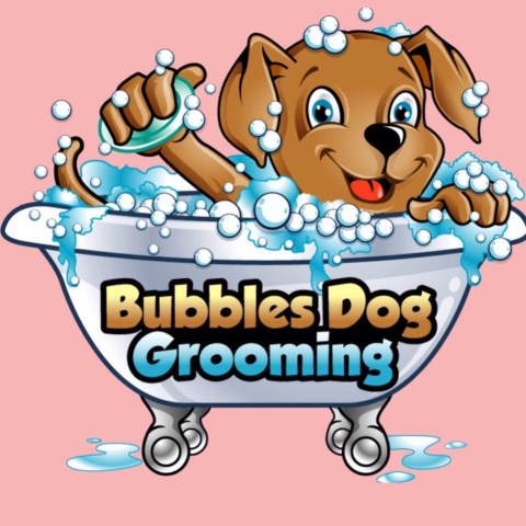 Bubbles Dog Grooming