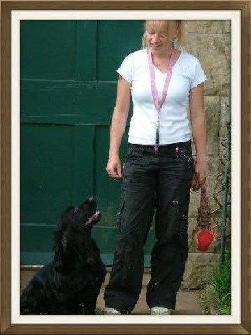 Pawfect Manners Dog Training