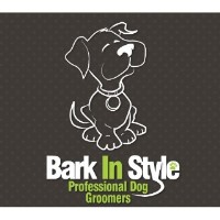 Bark In Style Alfreton Derbyshire Logo 