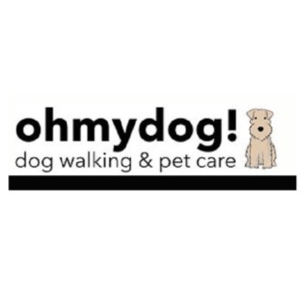 ohmydog! pet care