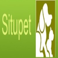Situpet Broadstone Dorset Logo 
