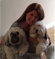 Georgina Horsham West Sussex Logo 