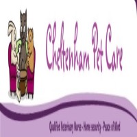 Cheltenham Pet Care Cheltenham Gloucestershire Logo 