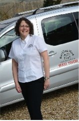 Barking Mad Ashford And South Kent Coast Maidstone Kent Logo 