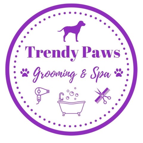 Trendy Paws Grooming & Spa