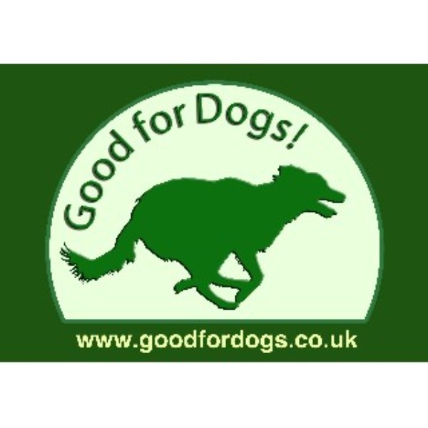 Good for Dogs! Worcester