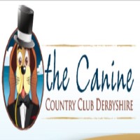 Canine Country Club Derbyshire Chesterfield Derbyshire Logo 