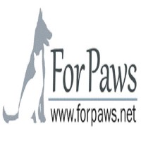 Forpaws Godalming Surrey Logo 