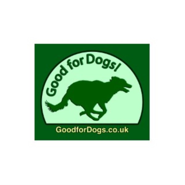 Good for Dogs! Malvern