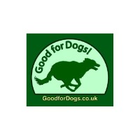Good for Dogs! Malvern Malvern Worcestershire Logo 