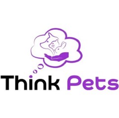 Think Pets - Pet Care and Dog Walking Darlington Durham Logo 