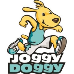 Joggy Doggy West Cumbria St Bees Cumbria Logo 