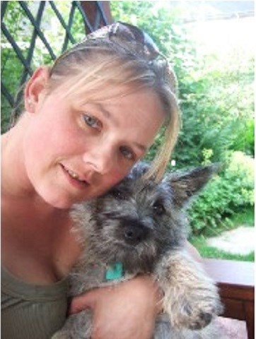 Wombourne Dog Walking