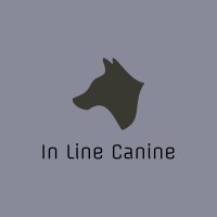 In Line Canine UK Tidworth Wiltshire Logo 