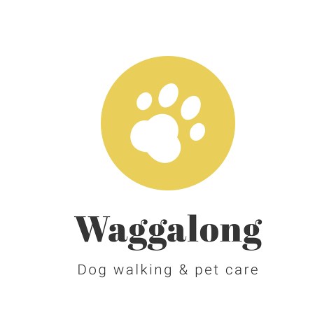 Waggalong dog walking & pet care