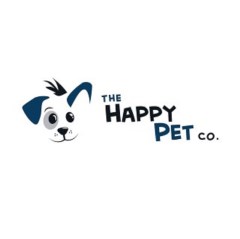 The Happy Pet Company Dunfermline Fife Logo 