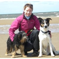 St Neots Dog Training St Neots Cambridgeshire Logo 