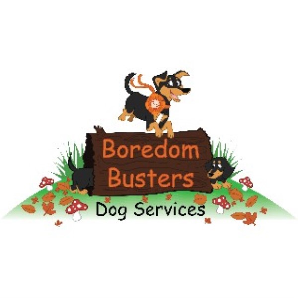 Boredom Busters Dog & Puppy Services