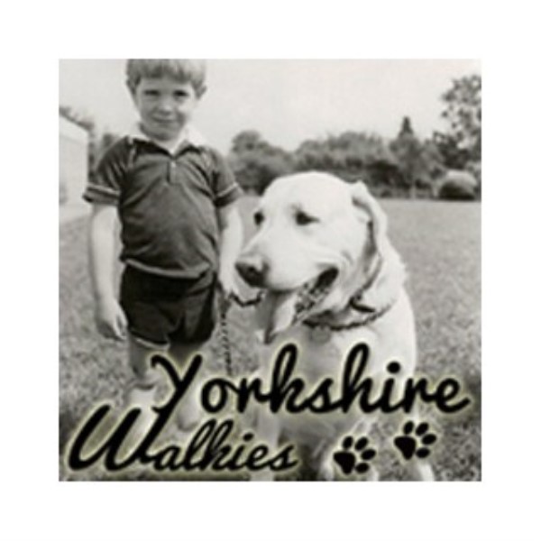 Yorkshire Walkies