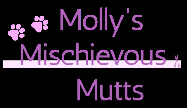 Molly's Mischievous Mutts