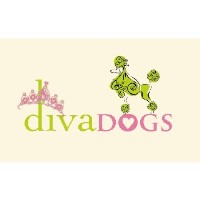 Diva Dogs Barton Under Needwood Staffordshire Logo 