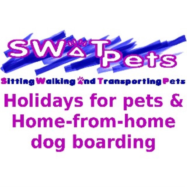 SWAT Pets