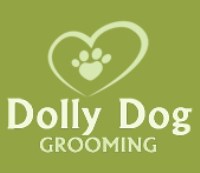 Dolly Dog Grooming Cobham Surrey Logo 