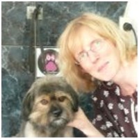 Pet Groom North Berwick East Lothian Logo 